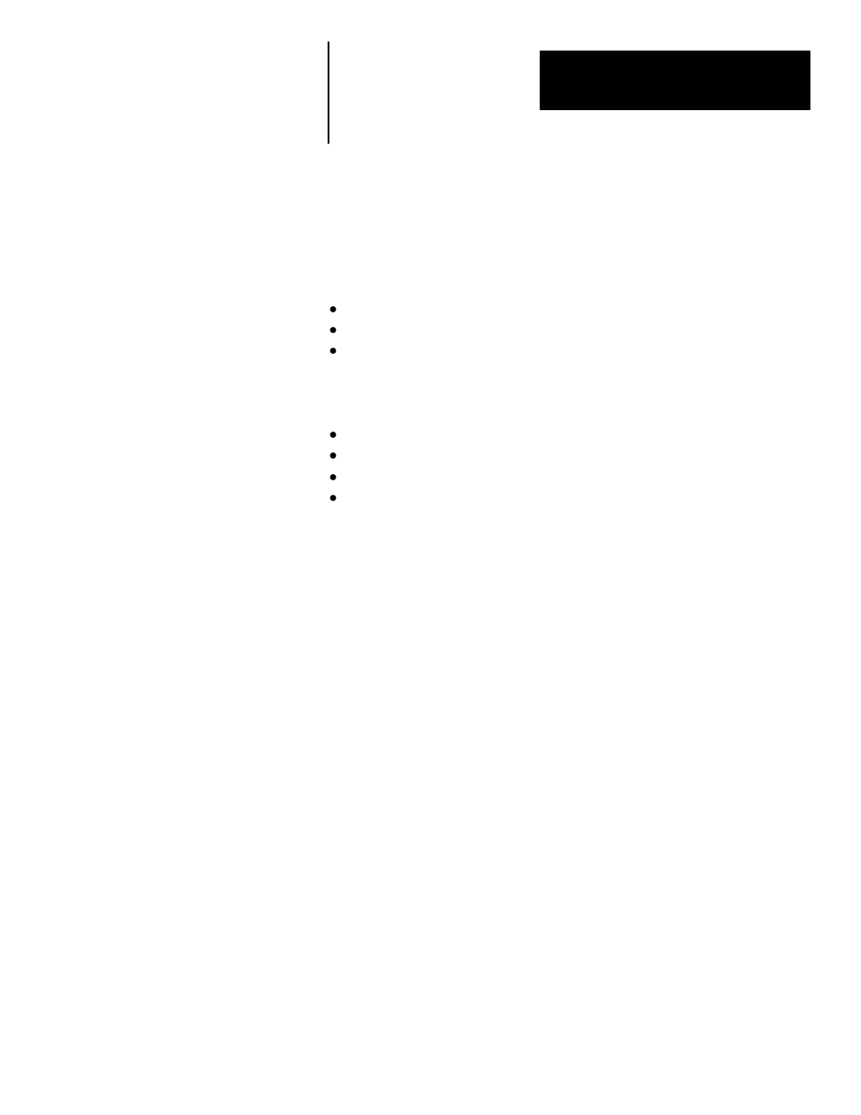 5 - creating and editing fonts, Chapter objectives, Ocr fonts | Creating and editing fonts | Rockwell Automation 5370-OCR2 PAK User Manual | Page 36 / 95