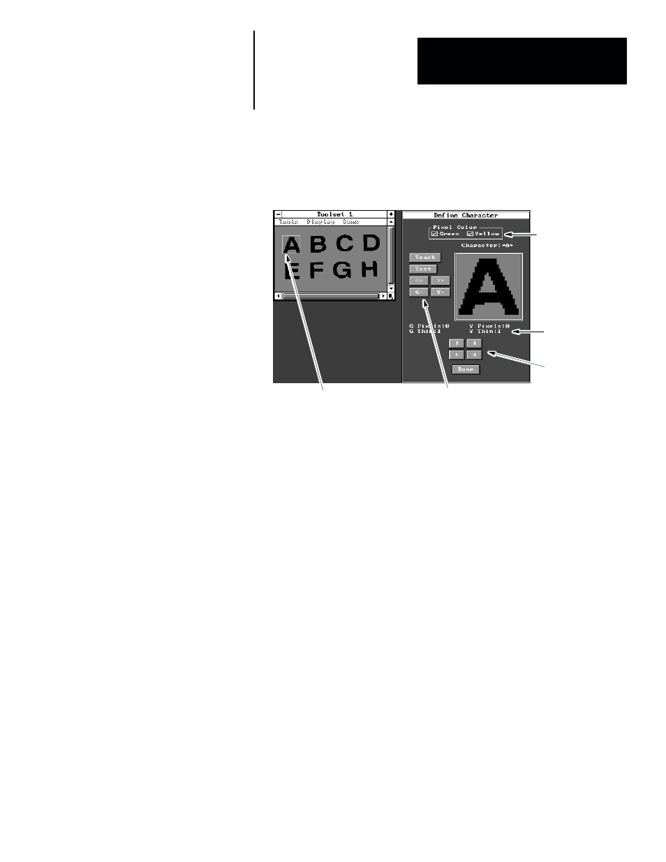 Rockwell Automation 5370-OCR2 PAK User Manual | Page 40 / 95