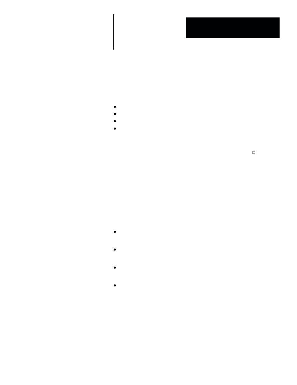 6 - using match strings, Chapter objectives, Match string usage | Using match strings | Rockwell Automation 5370-OCR2 PAK User Manual | Page 63 / 95