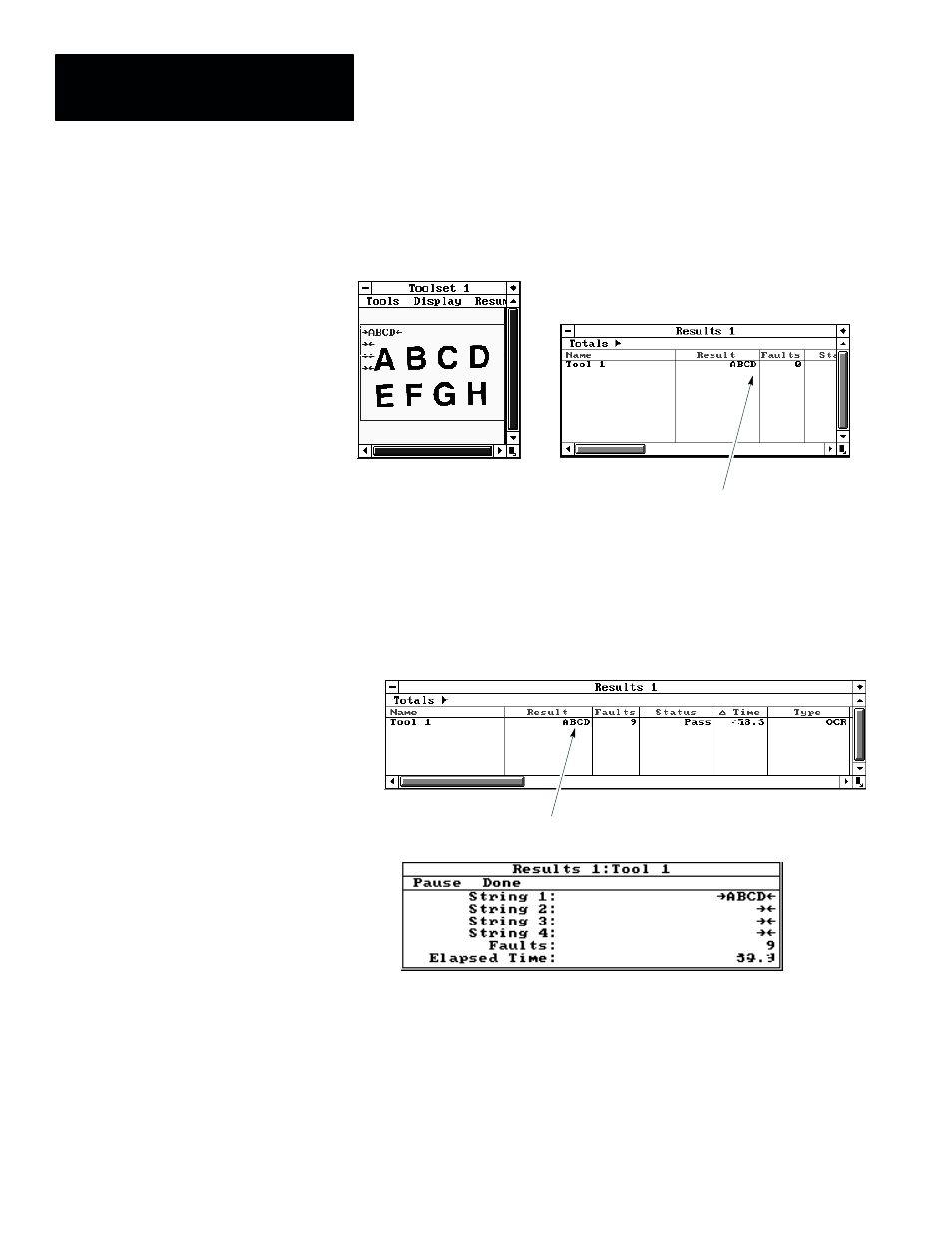 Rockwell Automation 5370-OCR2 PAK User Manual | Page 70 / 95