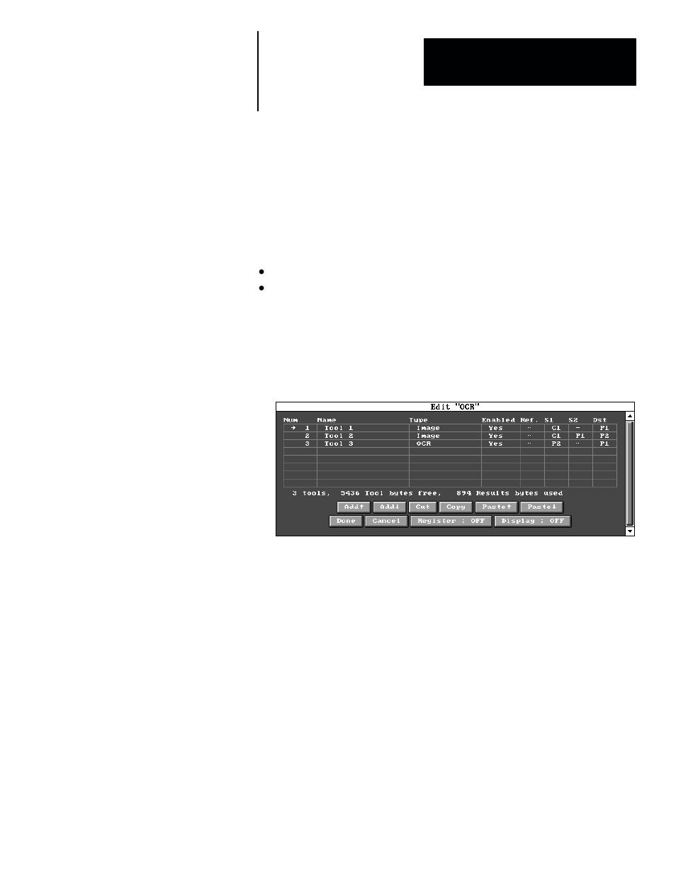 Rockwell Automation 5370-OCR2 PAK User Manual | Page 84 / 95