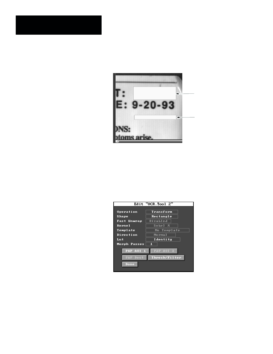 Rockwell Automation 5370-OCR2 PAK User Manual | Page 85 / 95
