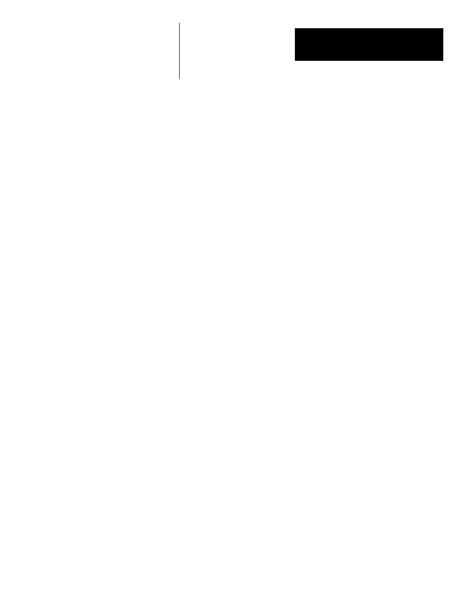 Glossary | Rockwell Automation 5370-OCR2 PAK User Manual | Page 87 / 95