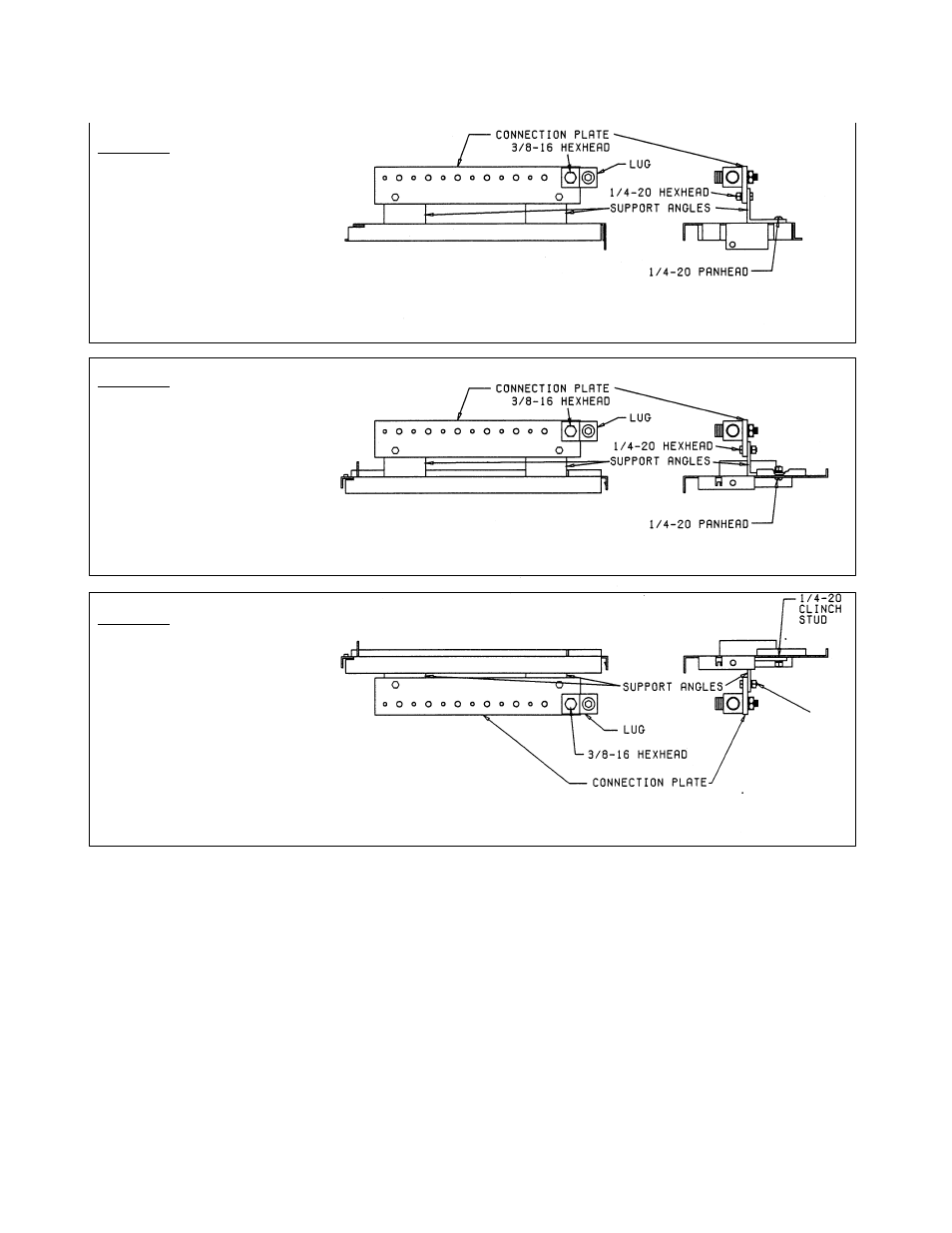 Rockwell Automation 2100 Install Neutral Connection Plate User Manual | Page 2 / 2