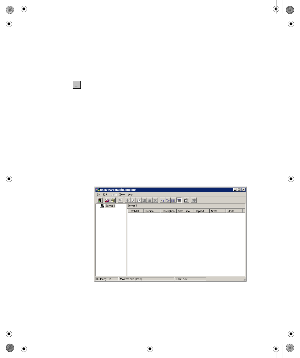 Rockwell Automation RSBizWare BatchCampaign Users Guide User Manual | Page 25 / 72