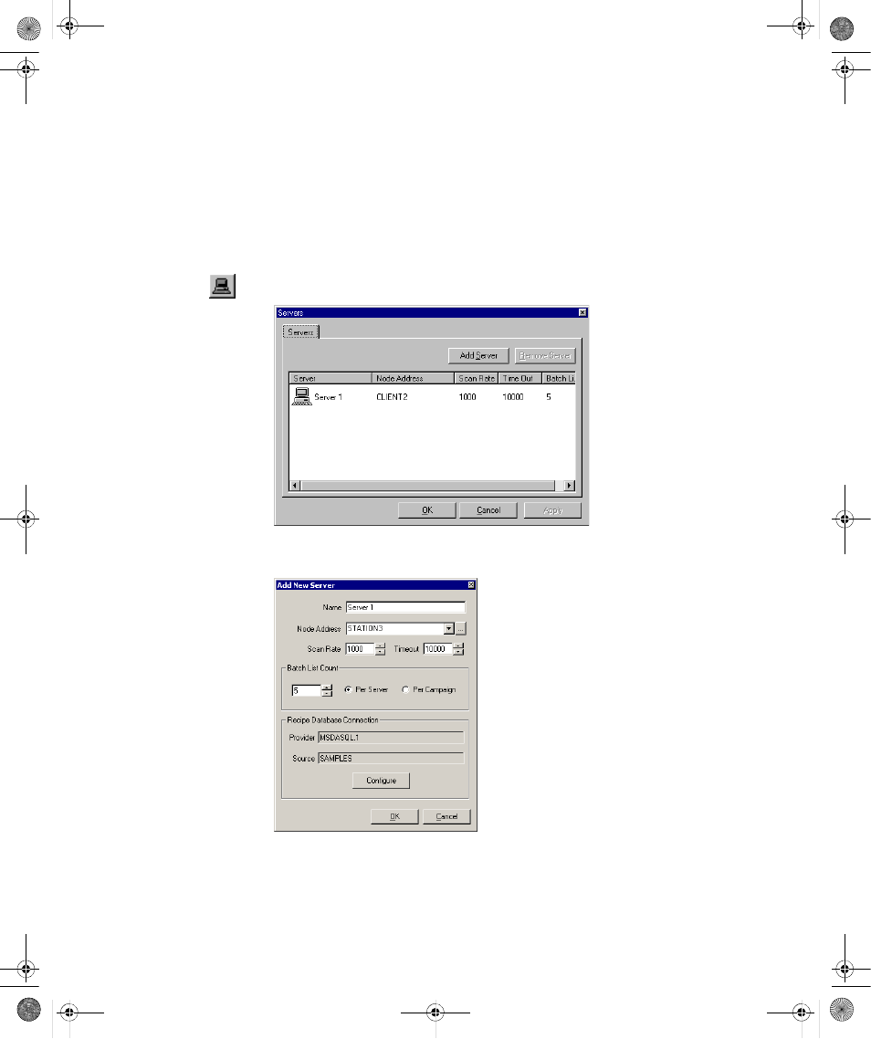 Rockwell Automation RSBizWare BatchCampaign Users Guide User Manual | Page 26 / 72