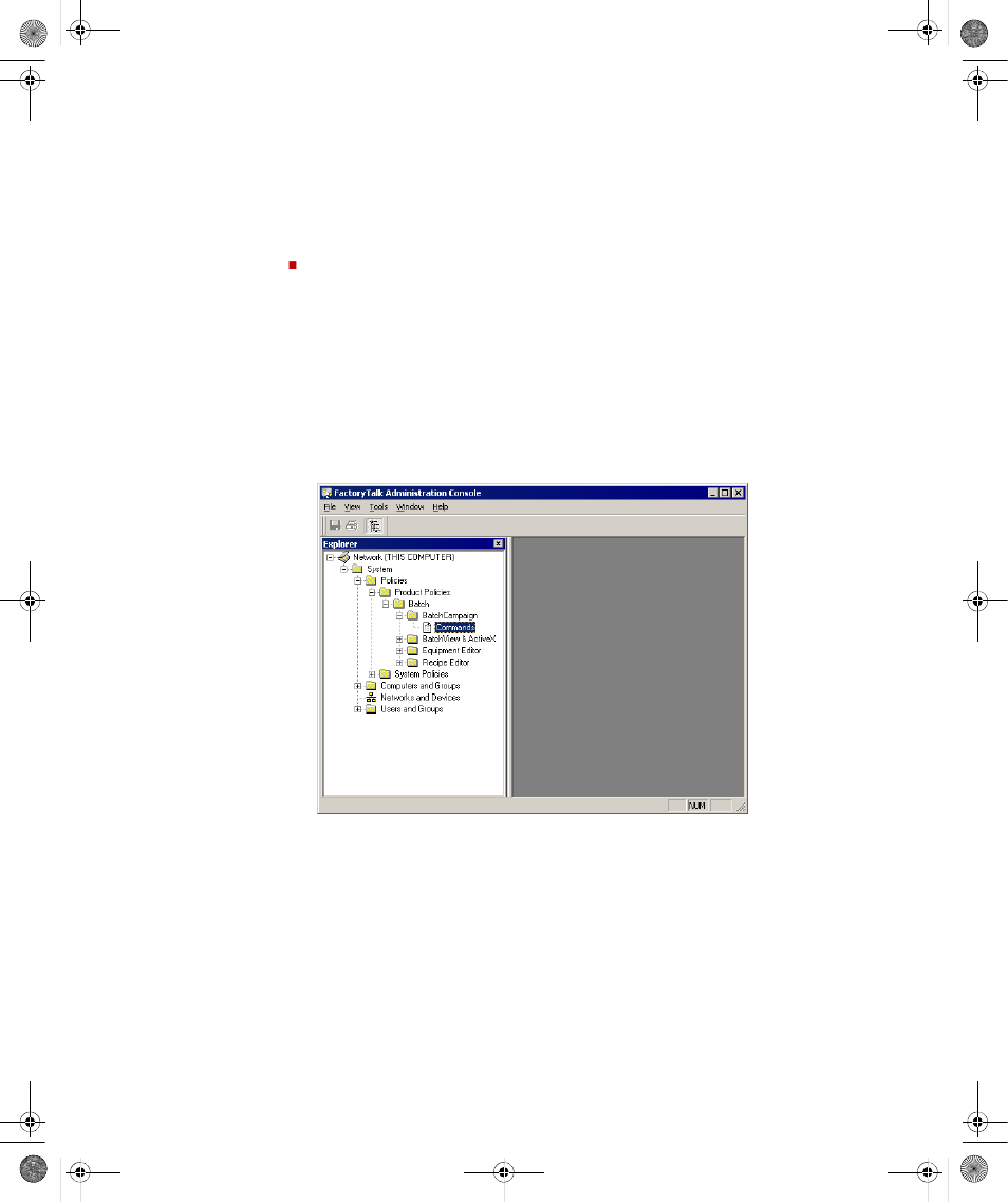 Rockwell Automation RSBizWare BatchCampaign Users Guide User Manual | Page 33 / 72