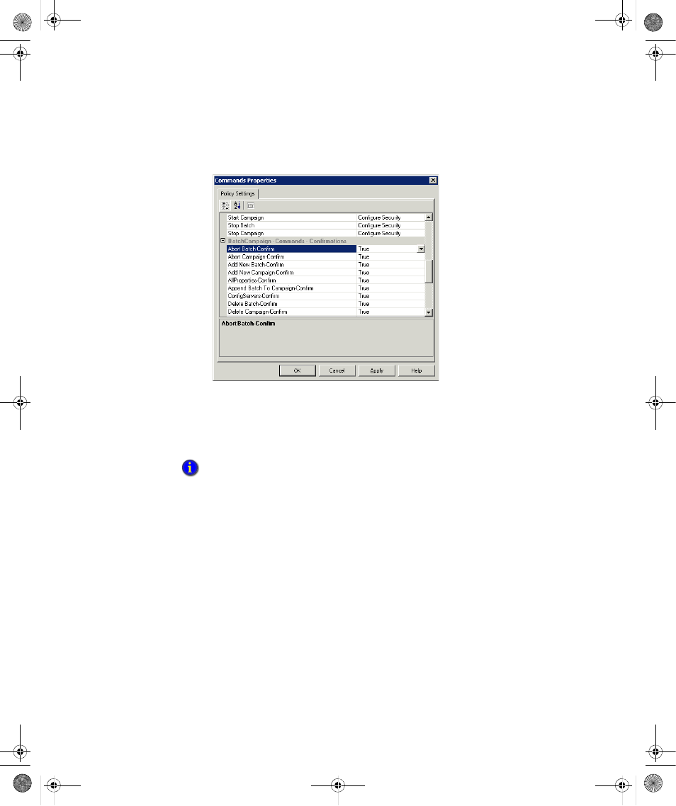 Rockwell Automation RSBizWare BatchCampaign Users Guide User Manual | Page 34 / 72
