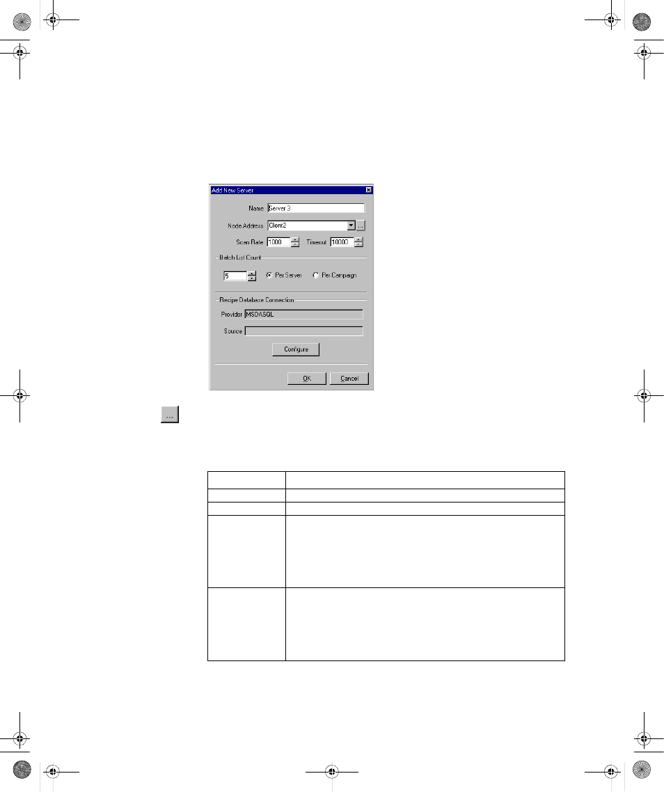 Rockwell Automation RSBizWare BatchCampaign Users Guide User Manual | Page 45 / 72