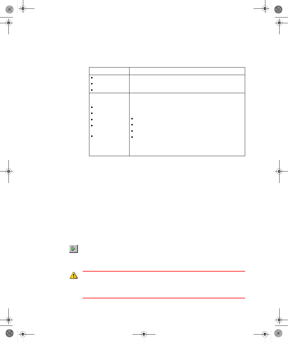 Starting, stopping, aborting, and deleting batches, Starting a batch | Rockwell Automation RSBizWare BatchCampaign Users Guide User Manual | Page 56 / 72