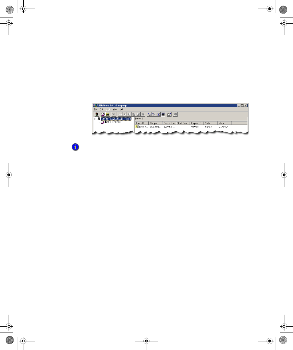 Rockwell Automation RSBizWare BatchCampaign Users Guide User Manual | Page 66 / 72