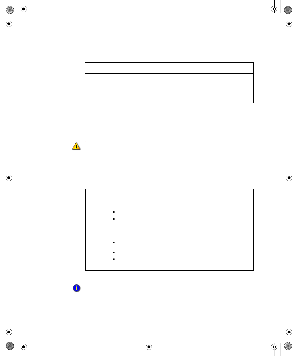 Configuration requirements for windows server 2003 | Rockwell Automation RSBizWare BatchCampaign Users Guide User Manual | Page 9 / 72