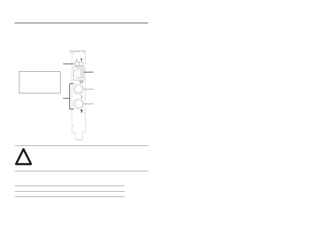 Rockwell Automation 9220-KTCT INSTL.INSTR CONTROLNET ISA/EISA User Manual | Page 17 / 24