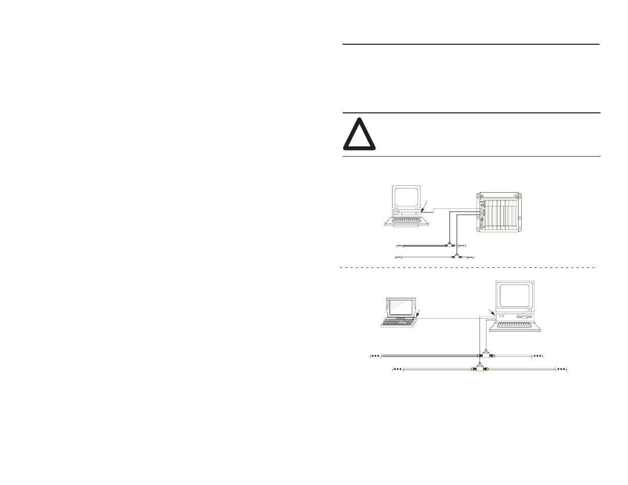 Rockwell Automation 9220-KTCT INSTL.INSTR CONTROLNET ISA/EISA User Manual | Page 18 / 24