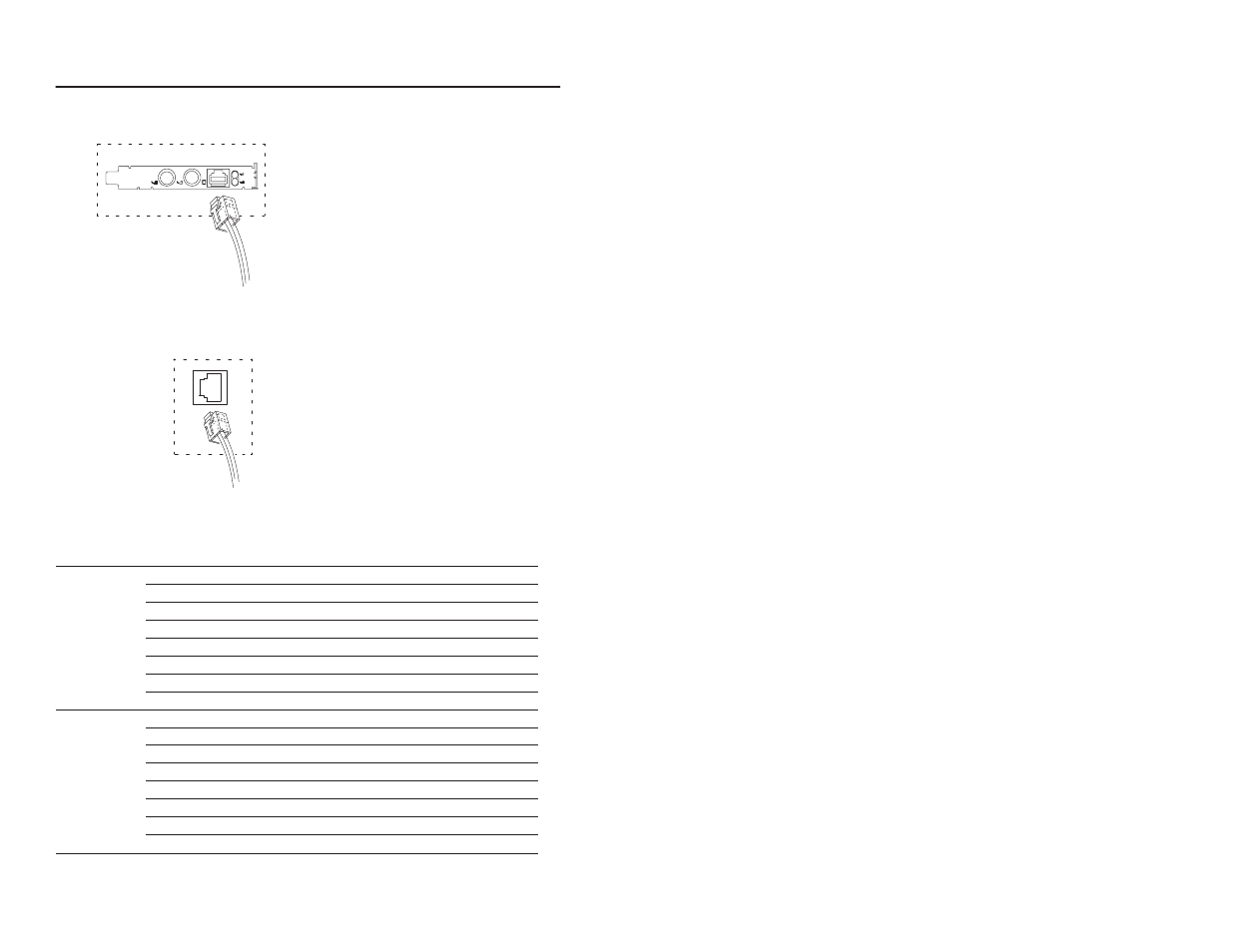 Rockwell Automation 9220-KTCT INSTL.INSTR CONTROLNET ISA/EISA User Manual | Page 19 / 24