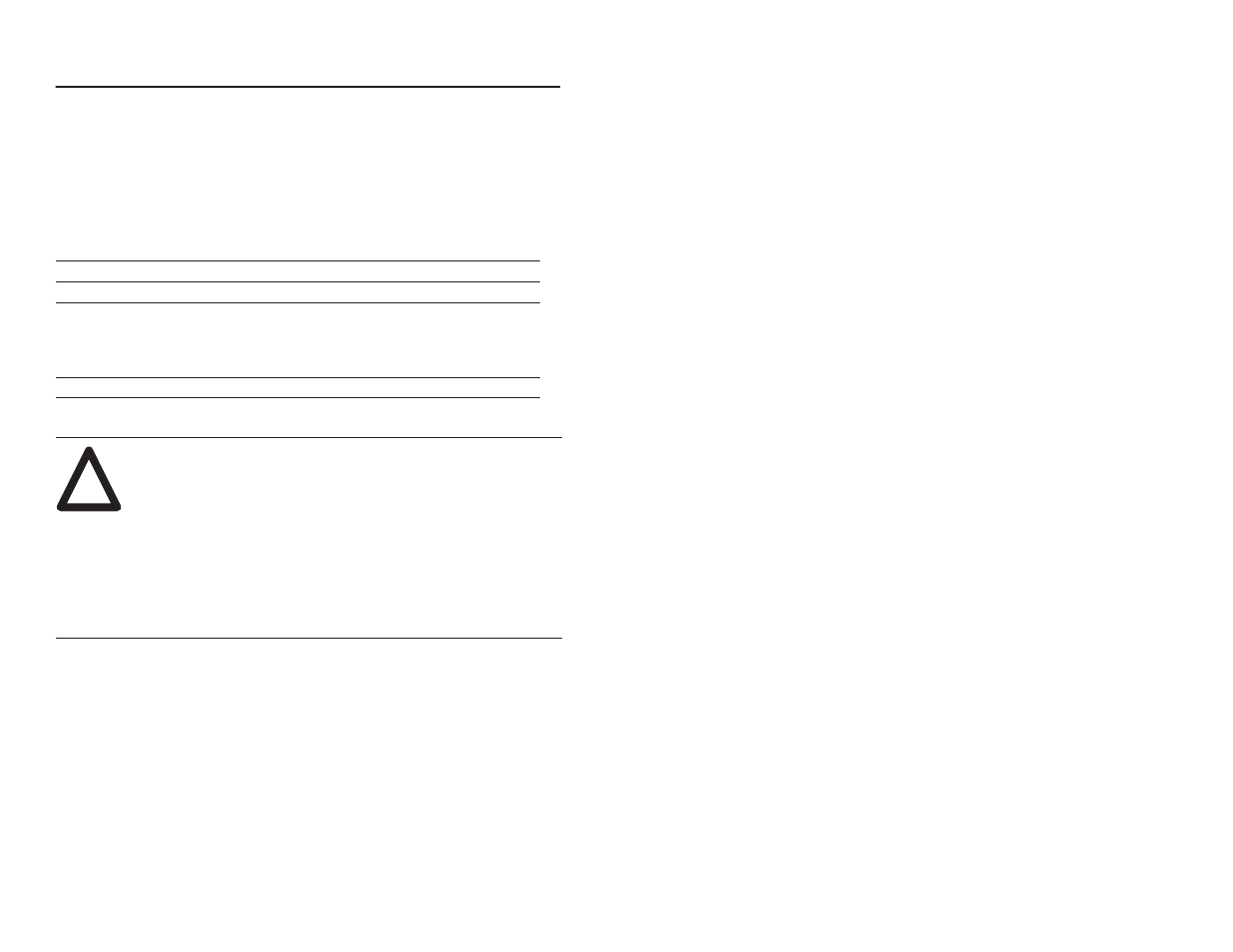 Rockwell Automation 9220-KTCT INSTL.INSTR CONTROLNET ISA/EISA User Manual | Page 23 / 24