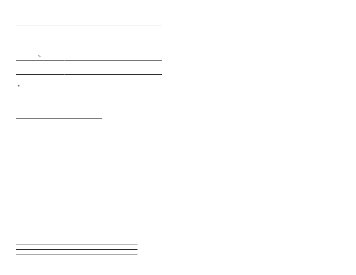 Rockwell Automation 9220-KTCT INSTL.INSTR CONTROLNET ISA/EISA User Manual | Page 3 / 24