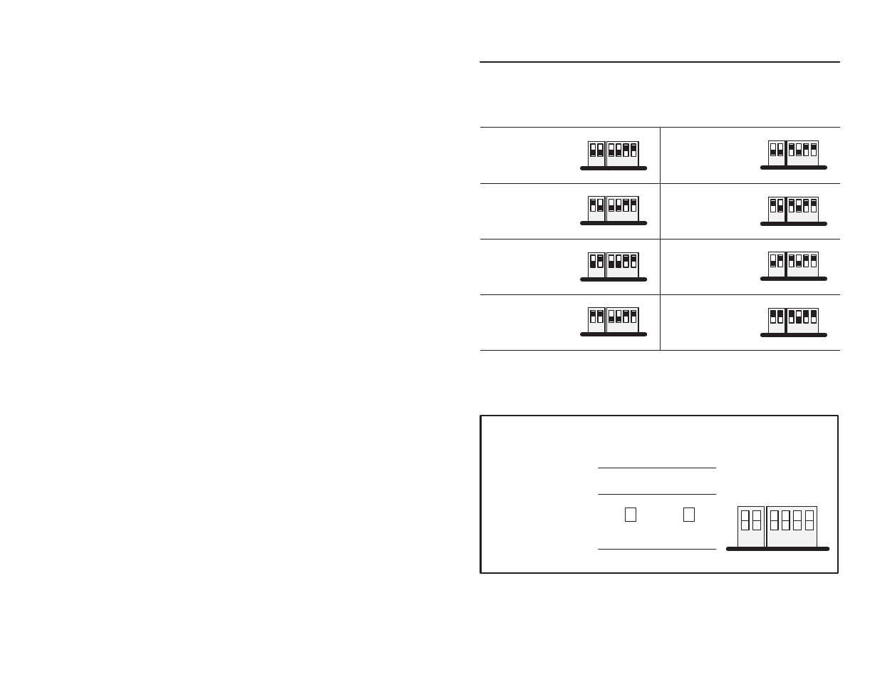 Rockwell Automation 9220-KTCT INSTL.INSTR CONTROLNET ISA/EISA User Manual | Page 6 / 24