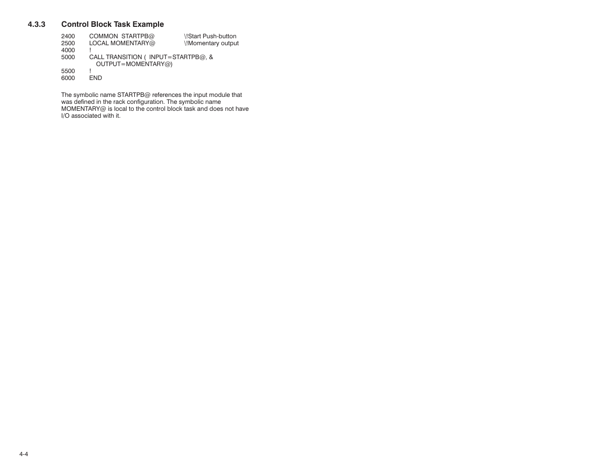 Rockwell Automation 57C419 5V-24V DC Input Module User Manual | Page 20 / 48