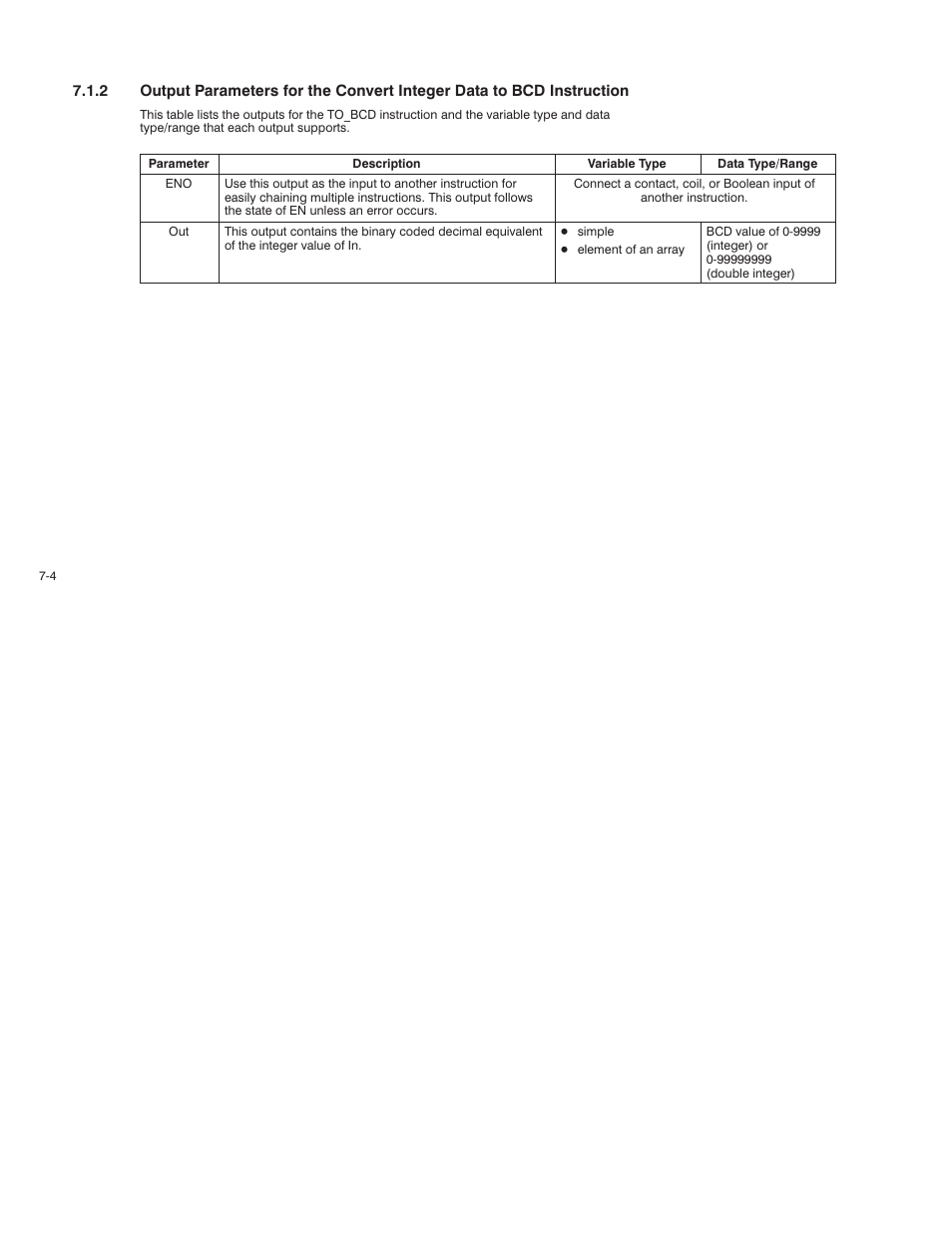 Rockwell Automation AutoMax Enhanced Ladder Language Reference Manual User Manual | Page 150 / 352