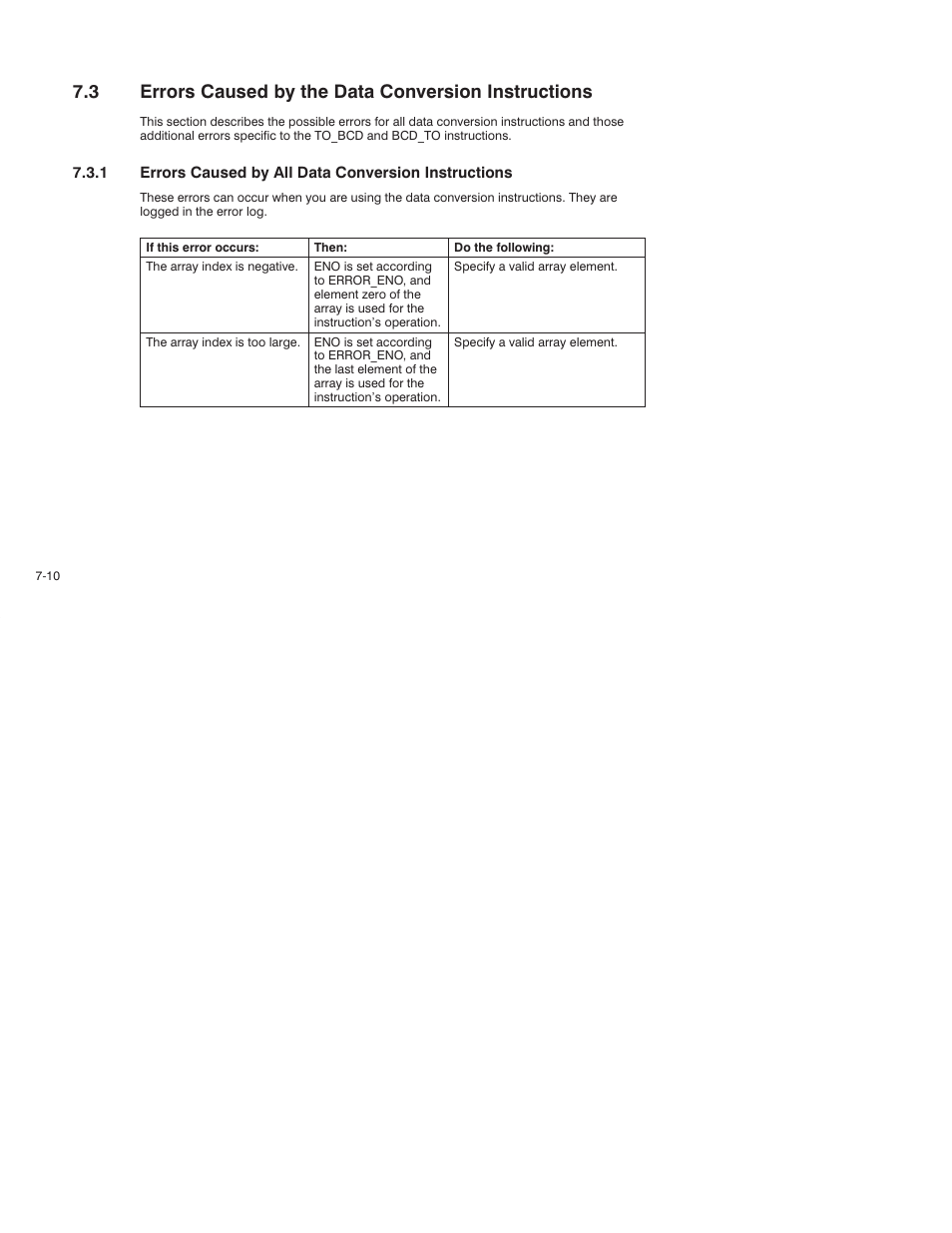 Rockwell Automation AutoMax Enhanced Ladder Language Reference Manual User Manual | Page 156 / 352