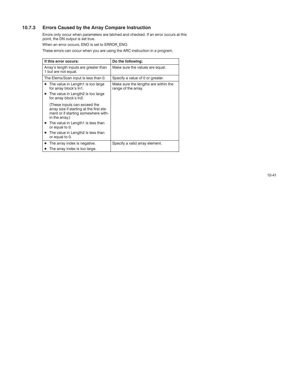 Rockwell Automation AutoMax Enhanced Ladder Language Reference Manual User Manual | Page 243 / 352