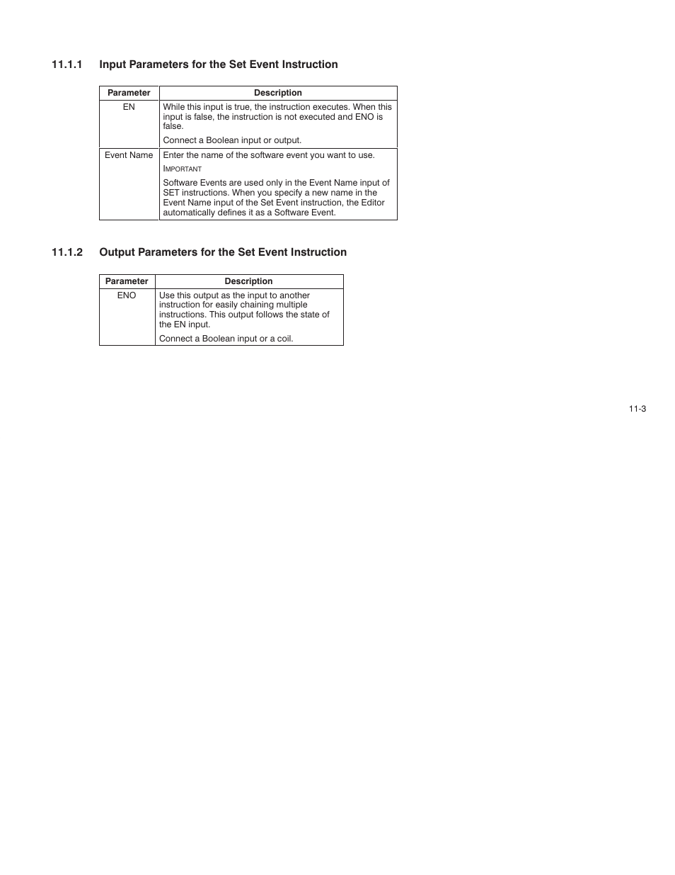 Rockwell Automation AutoMax Enhanced Ladder Language Reference Manual User Manual | Page 247 / 352