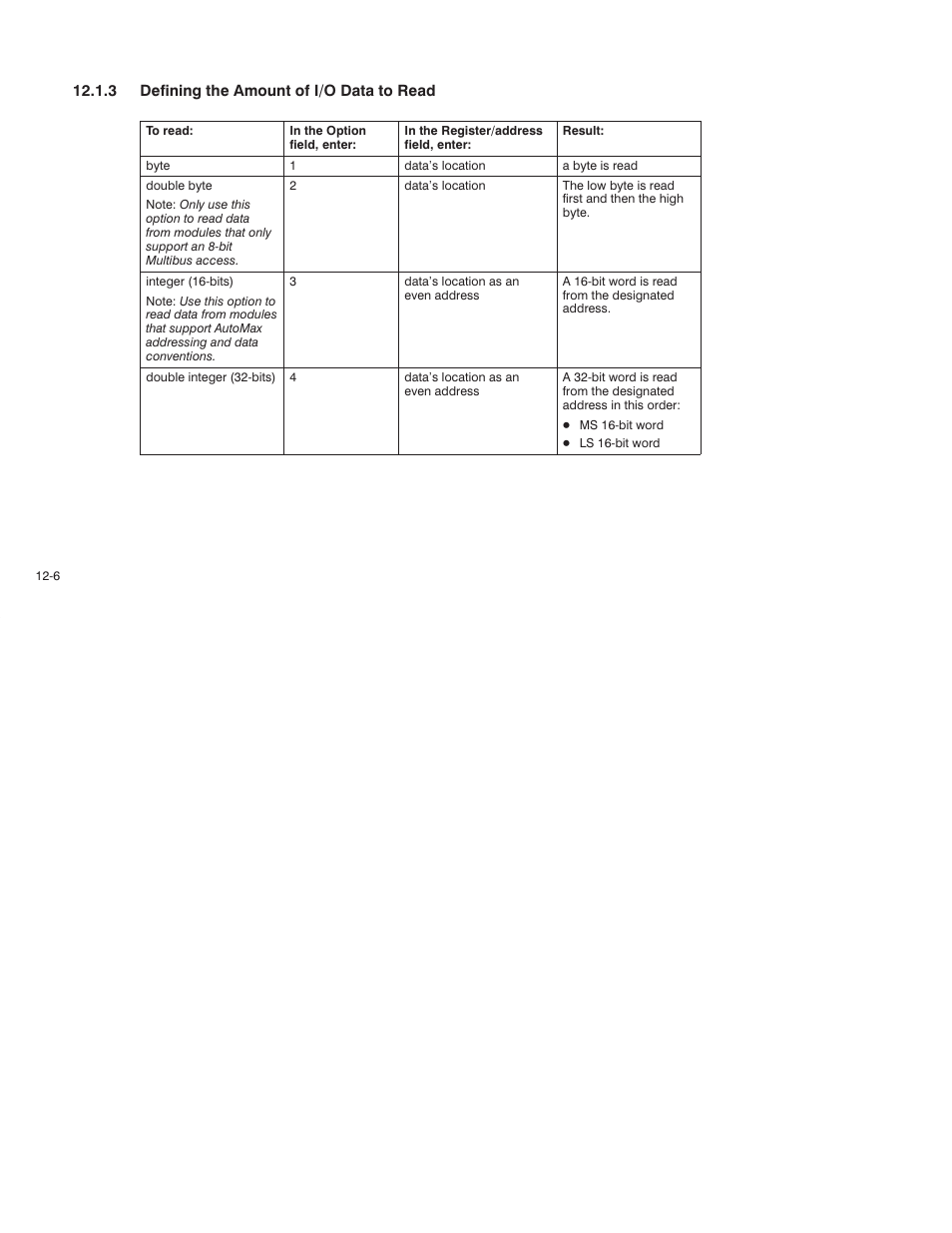 Rockwell Automation AutoMax Enhanced Ladder Language Reference Manual User Manual | Page 258 / 352