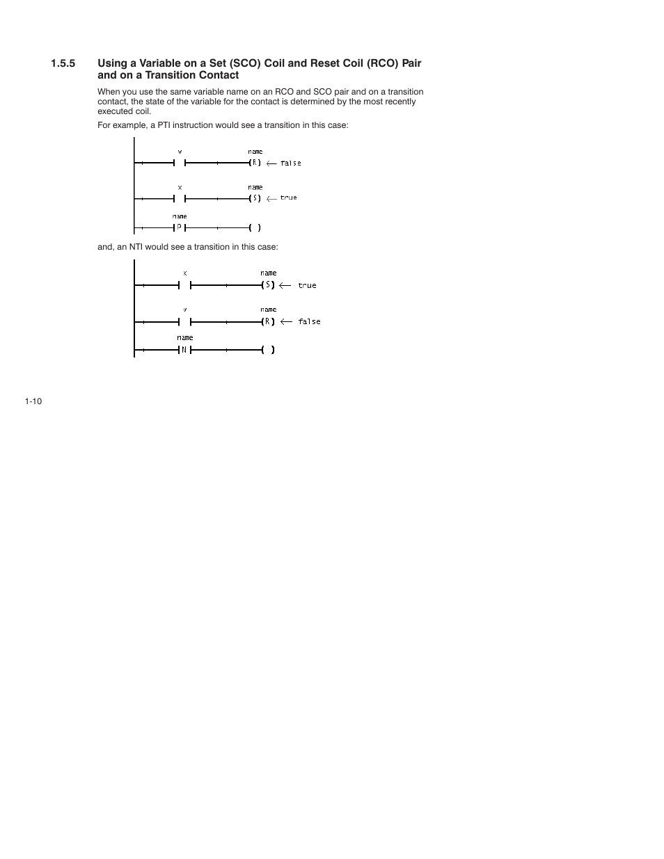 Rockwell Automation AutoMax Enhanced Ladder Language Reference Manual User Manual | Page 26 / 352