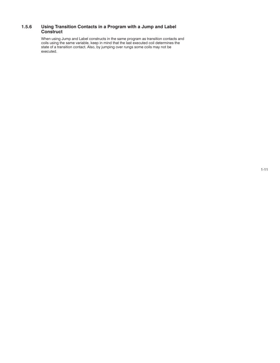 Rockwell Automation AutoMax Enhanced Ladder Language Reference Manual User Manual | Page 27 / 352