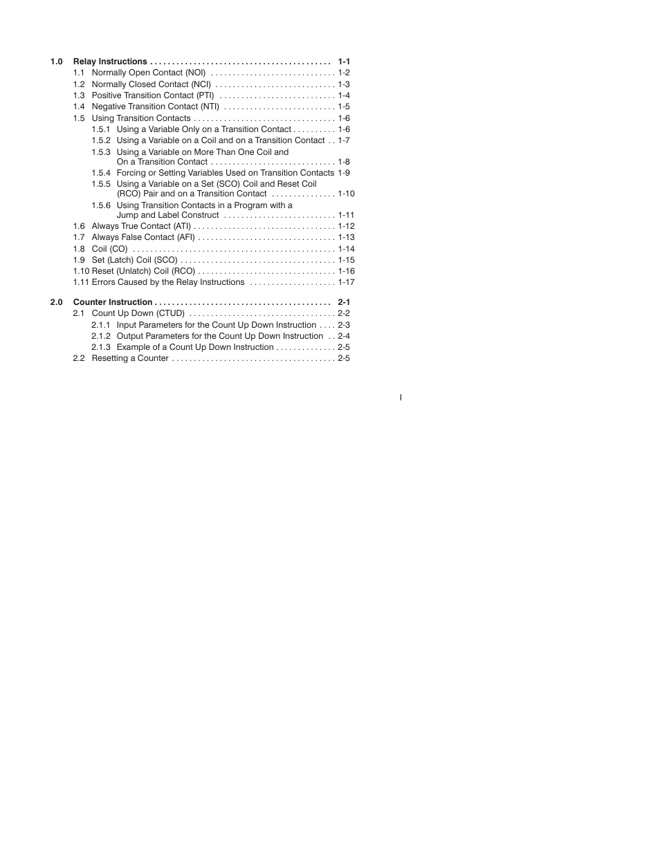 Rockwell Automation AutoMax Enhanced Ladder Language Reference Manual User Manual | Page 3 / 352