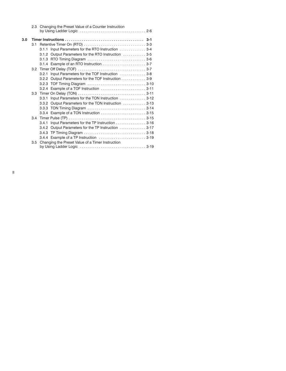 Rockwell Automation AutoMax Enhanced Ladder Language Reference Manual User Manual | Page 4 / 352