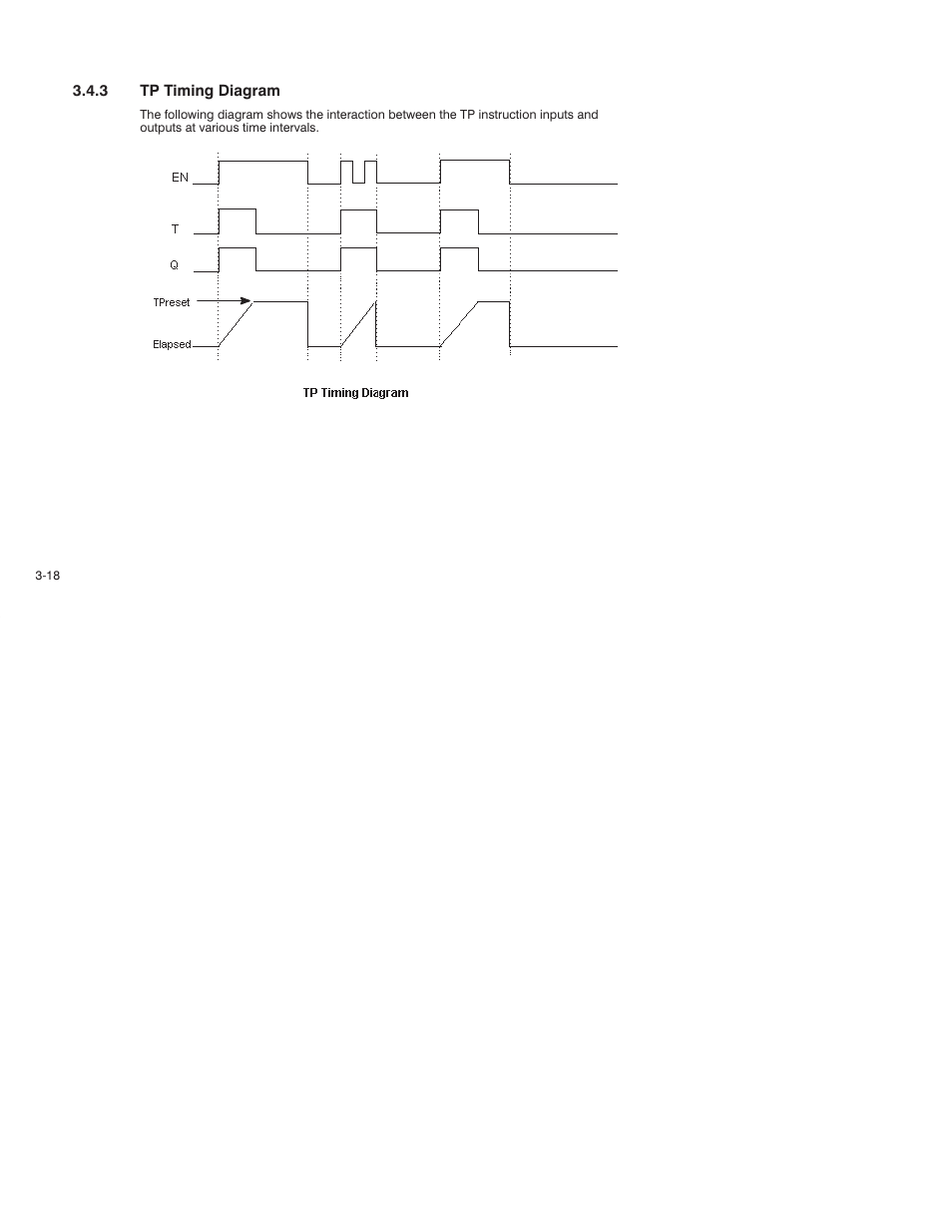 Rockwell Automation AutoMax Enhanced Ladder Language Reference Manual User Manual | Page 58 / 352