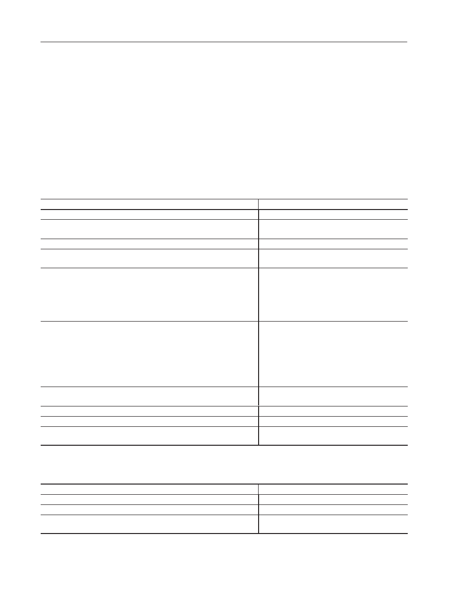 Controlnet application report, Panelbuilder error messages | Rockwell Automation 2711 ControlNet Communications User Guide User Manual | Page 14 / 21