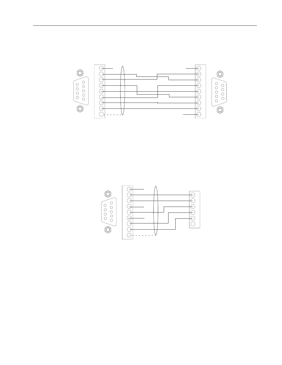 Rockwell Automation 2706-M1 MESSAGEVIEW 421 HARDWARE MANUAL User Manual | Page 104 / 135