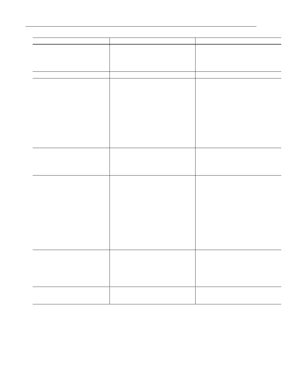 Rockwell Automation 2706-M1 MESSAGEVIEW 421 HARDWARE MANUAL User Manual | Page 110 / 135
