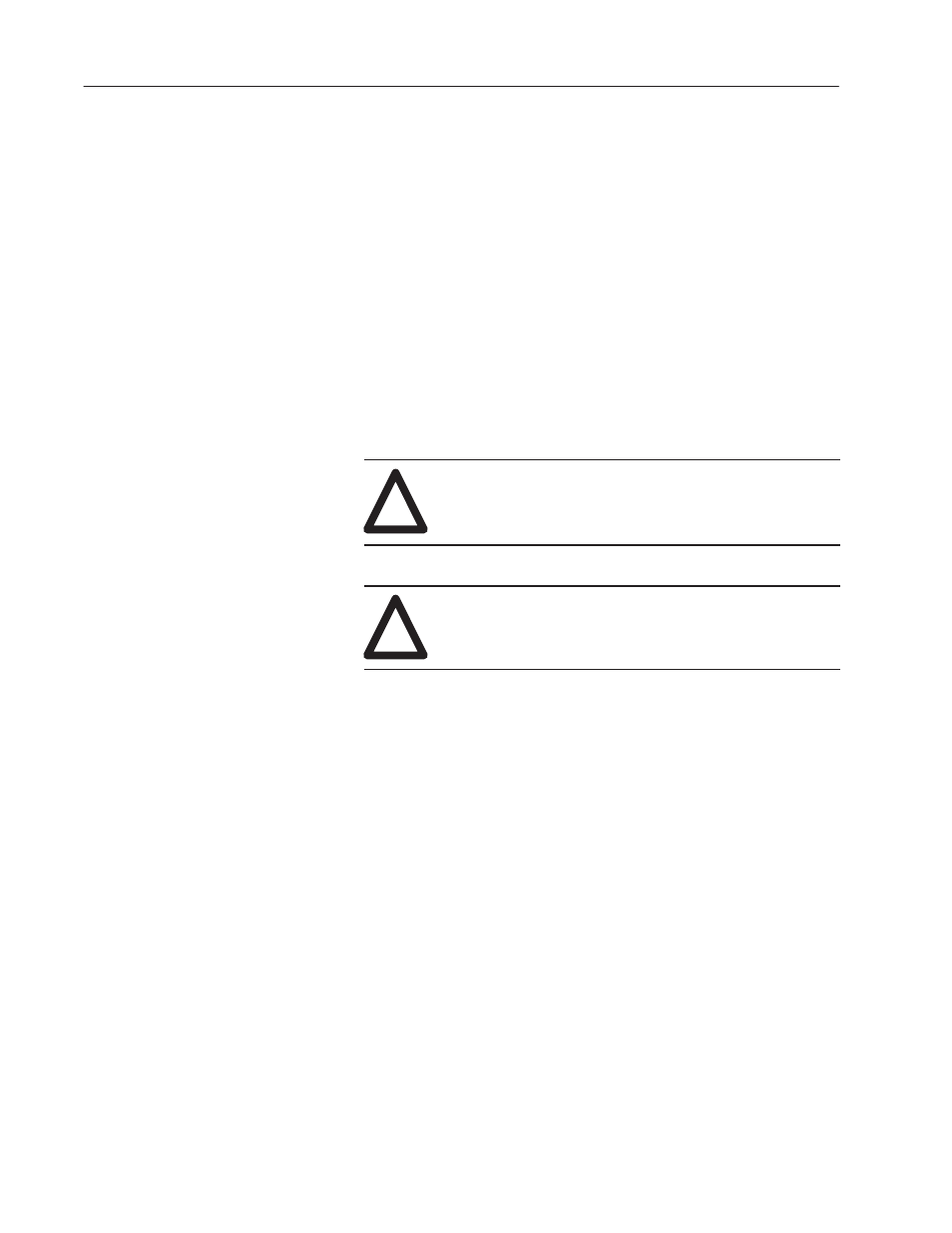 Replacing the internal fuse | Rockwell Automation 2706-M1 MESSAGEVIEW 421 HARDWARE MANUAL User Manual | Page 114 / 135