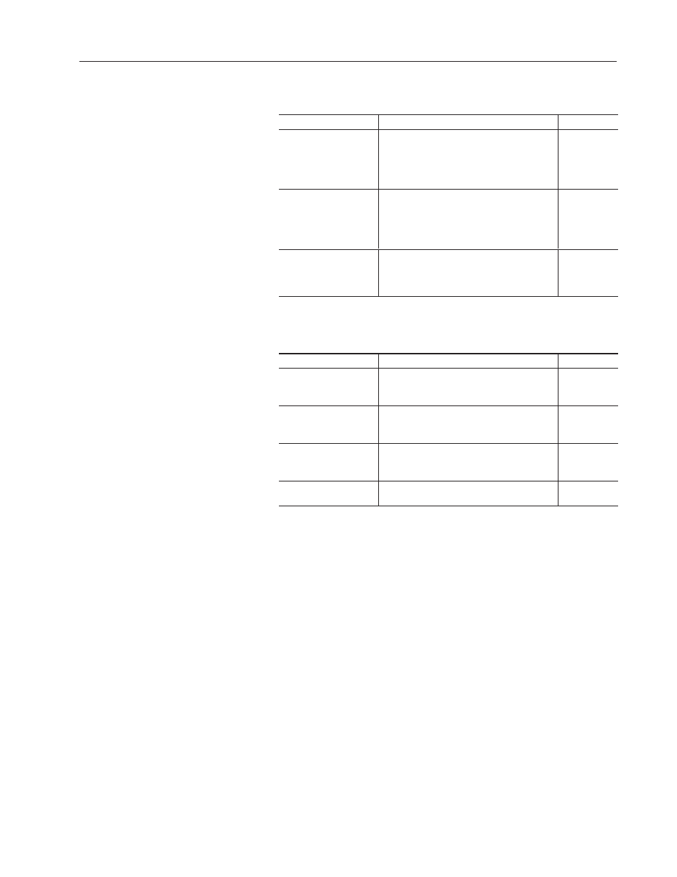 Accessories and replacement parts, Accessories, Replacement parts | Rockwell Automation 2706-M1 MESSAGEVIEW 421 HARDWARE MANUAL User Manual | Page 18 / 135