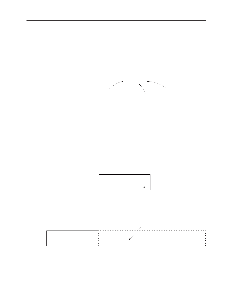 Power-up sequence | Rockwell Automation 2706-M1 MESSAGEVIEW 421 HARDWARE MANUAL User Manual | Page 21 / 135