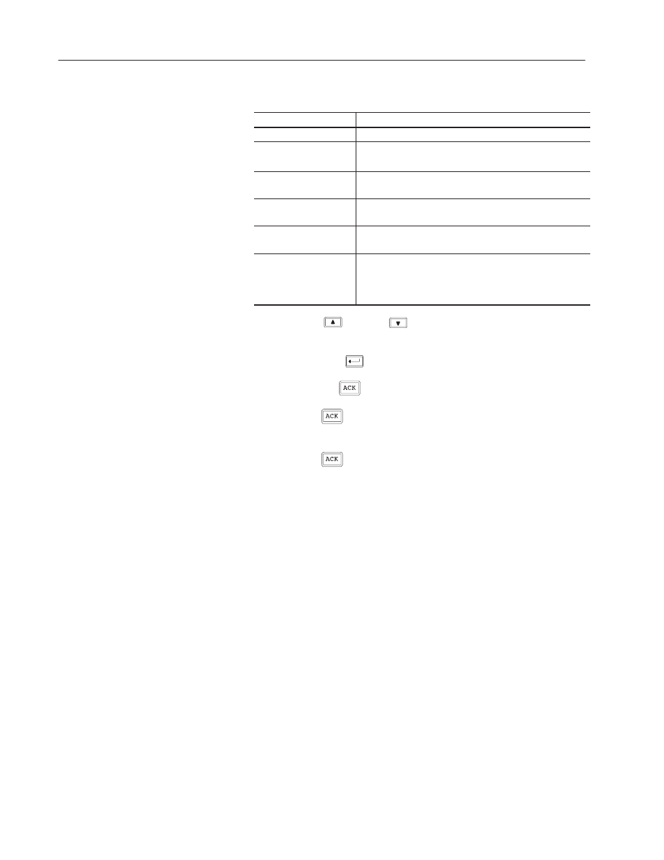 Rockwell Automation 2706-M1 MESSAGEVIEW 421 HARDWARE MANUAL User Manual | Page 29 / 135