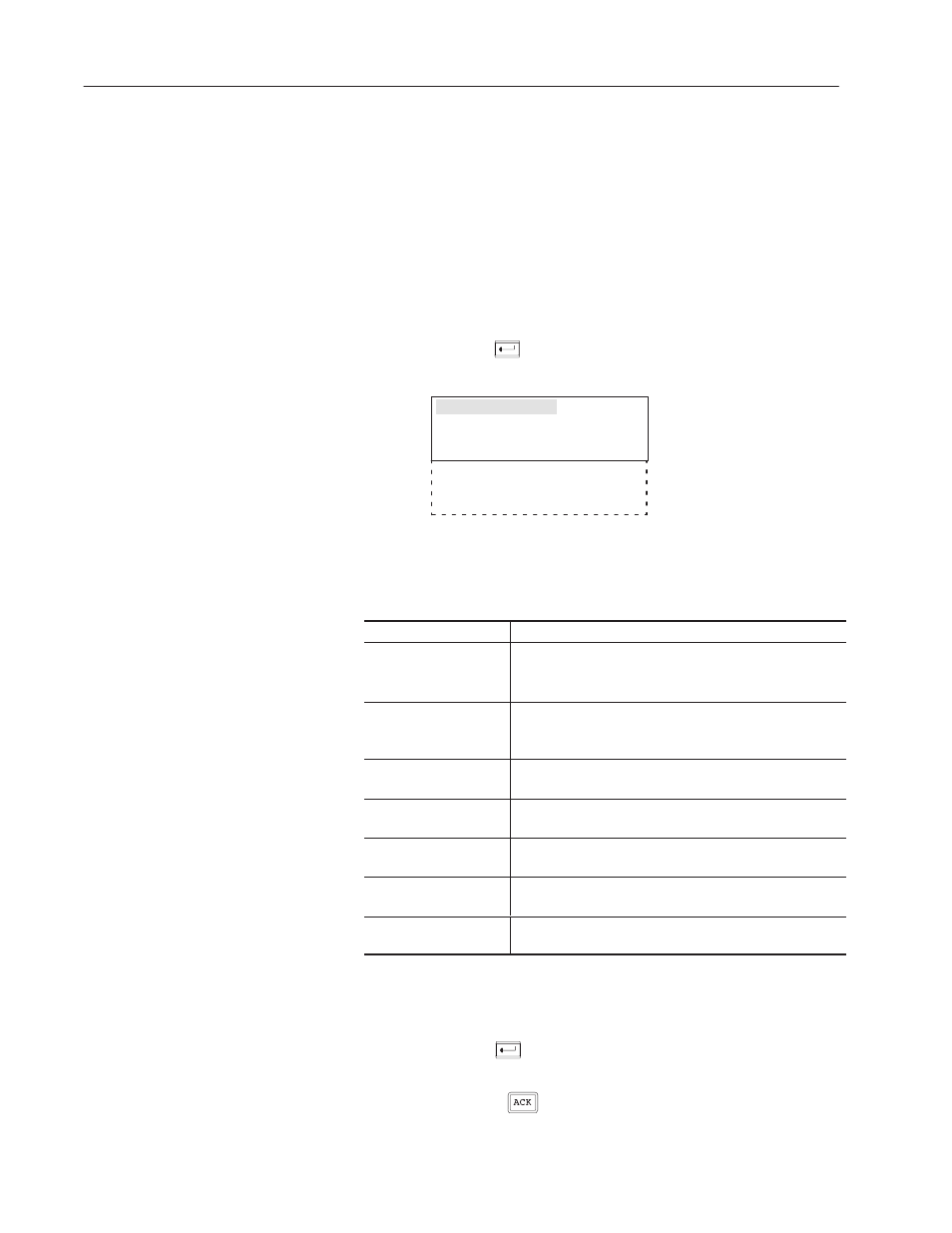 Rockwell Automation 2706-M1 MESSAGEVIEW 421 HARDWARE MANUAL User Manual | Page 31 / 135