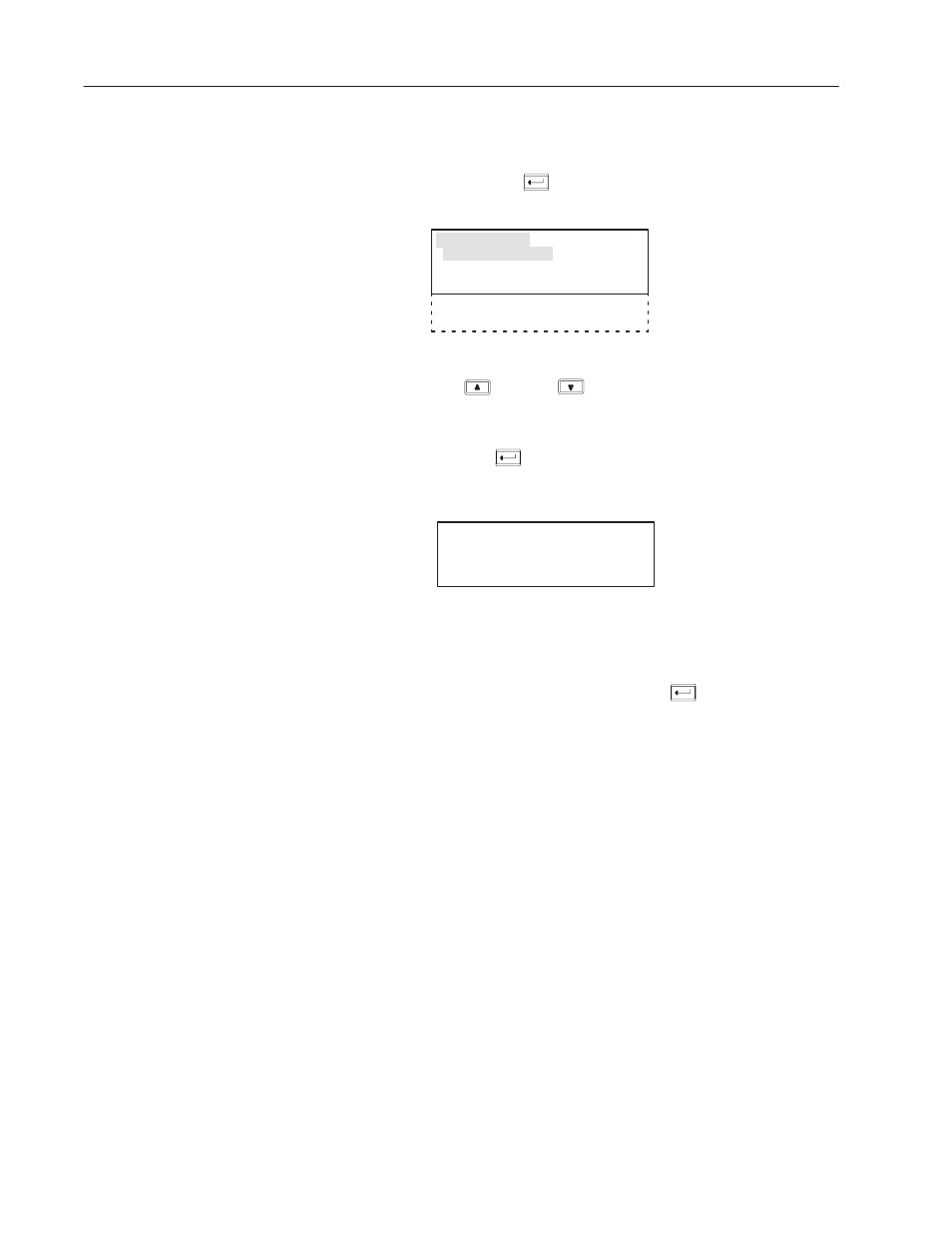 Rockwell Automation 2706-M1 MESSAGEVIEW 421 HARDWARE MANUAL User Manual | Page 53 / 135