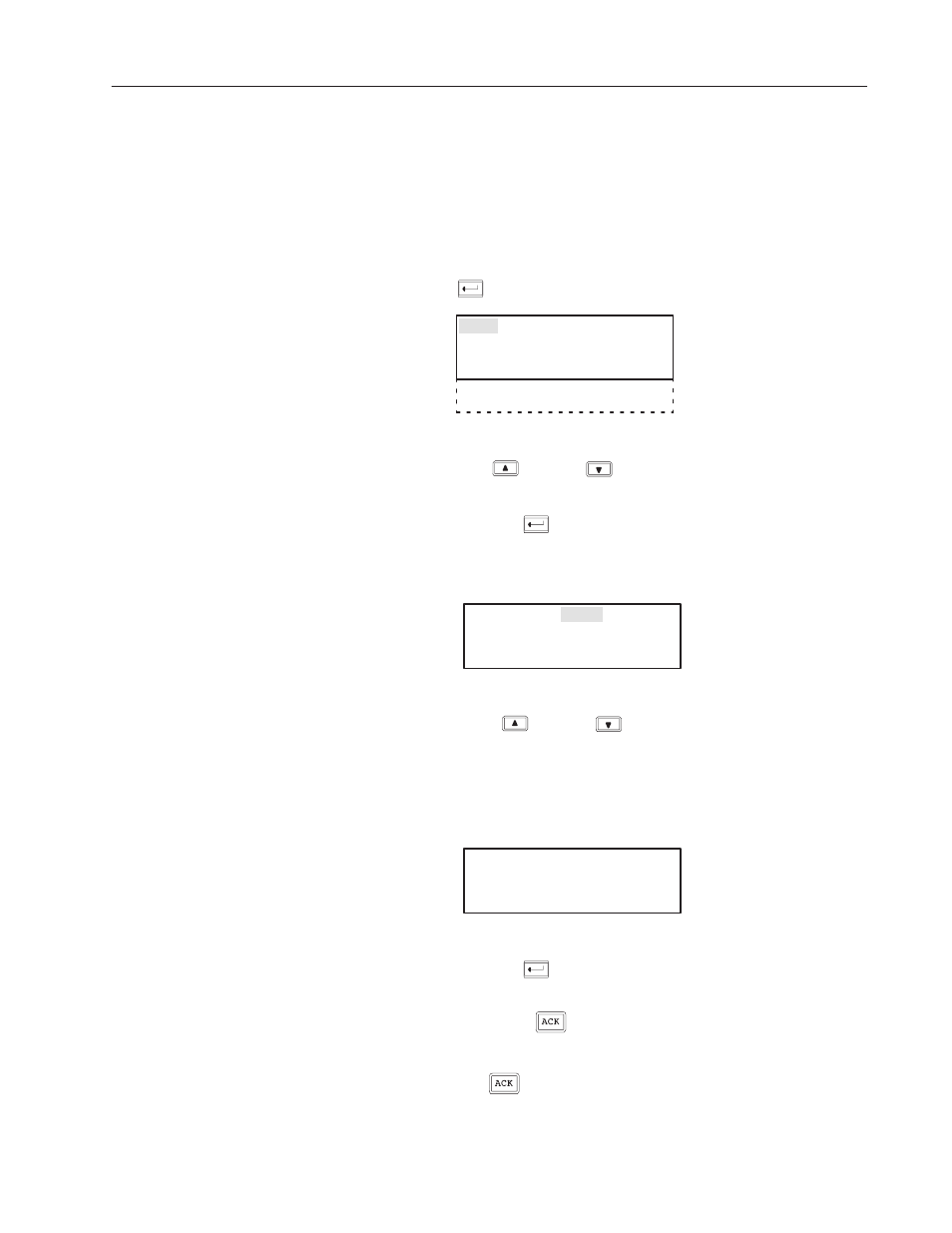 Date/time | Rockwell Automation 2706-M1 MESSAGEVIEW 421 HARDWARE MANUAL User Manual | Page 56 / 135