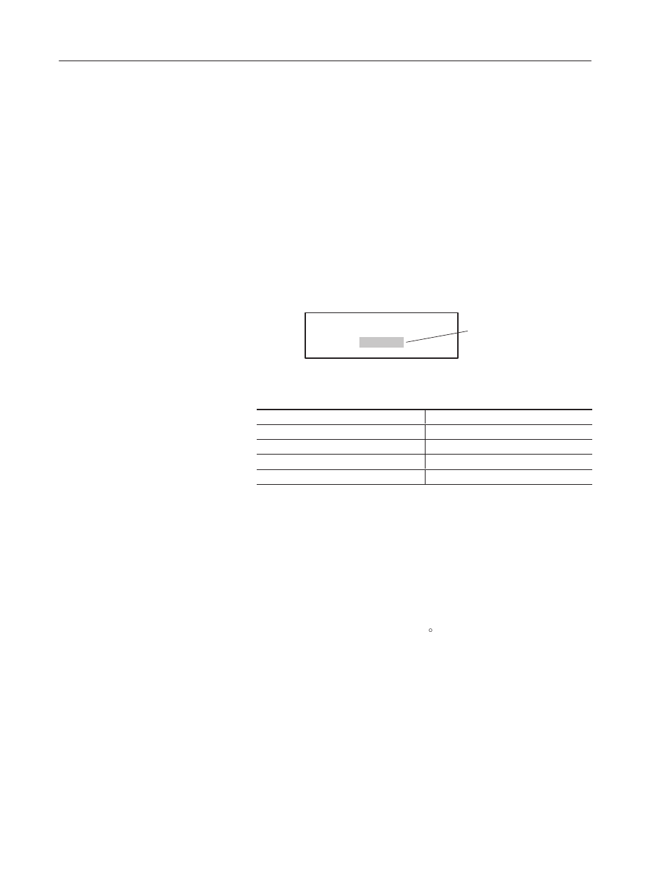 Messages with numeric entry variables | Rockwell Automation 2706-M1 MESSAGEVIEW 421 HARDWARE MANUAL User Manual | Page 64 / 135