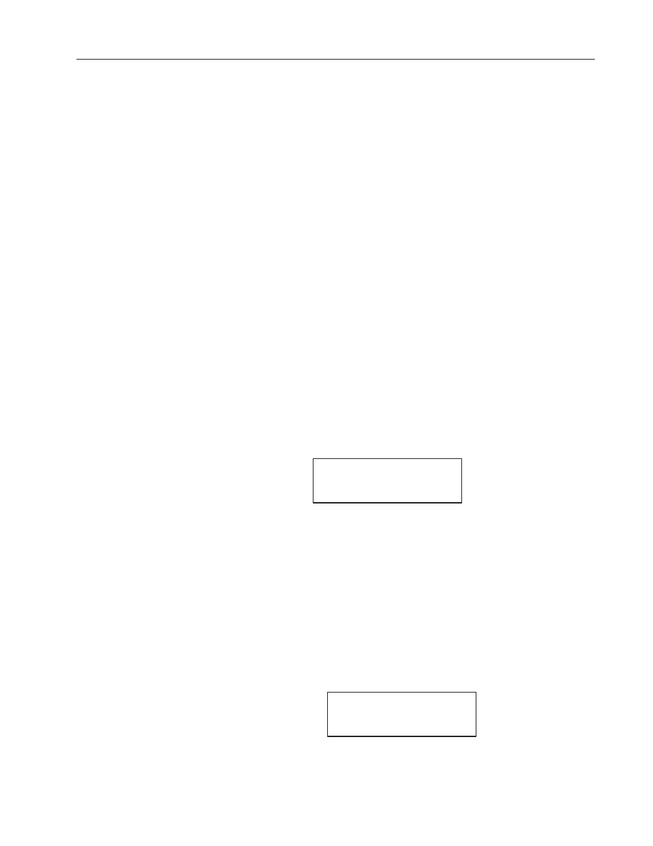 Rockwell Automation 2706-M1 MESSAGEVIEW 421 HARDWARE MANUAL User Manual | Page 71 / 135
