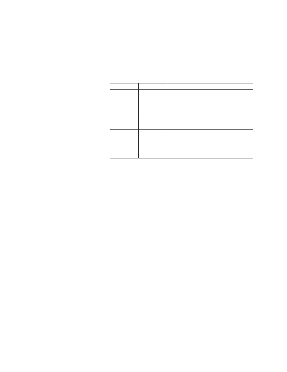 Rockwell Automation 2706-M1 MESSAGEVIEW 421 HARDWARE MANUAL User Manual | Page 76 / 135
