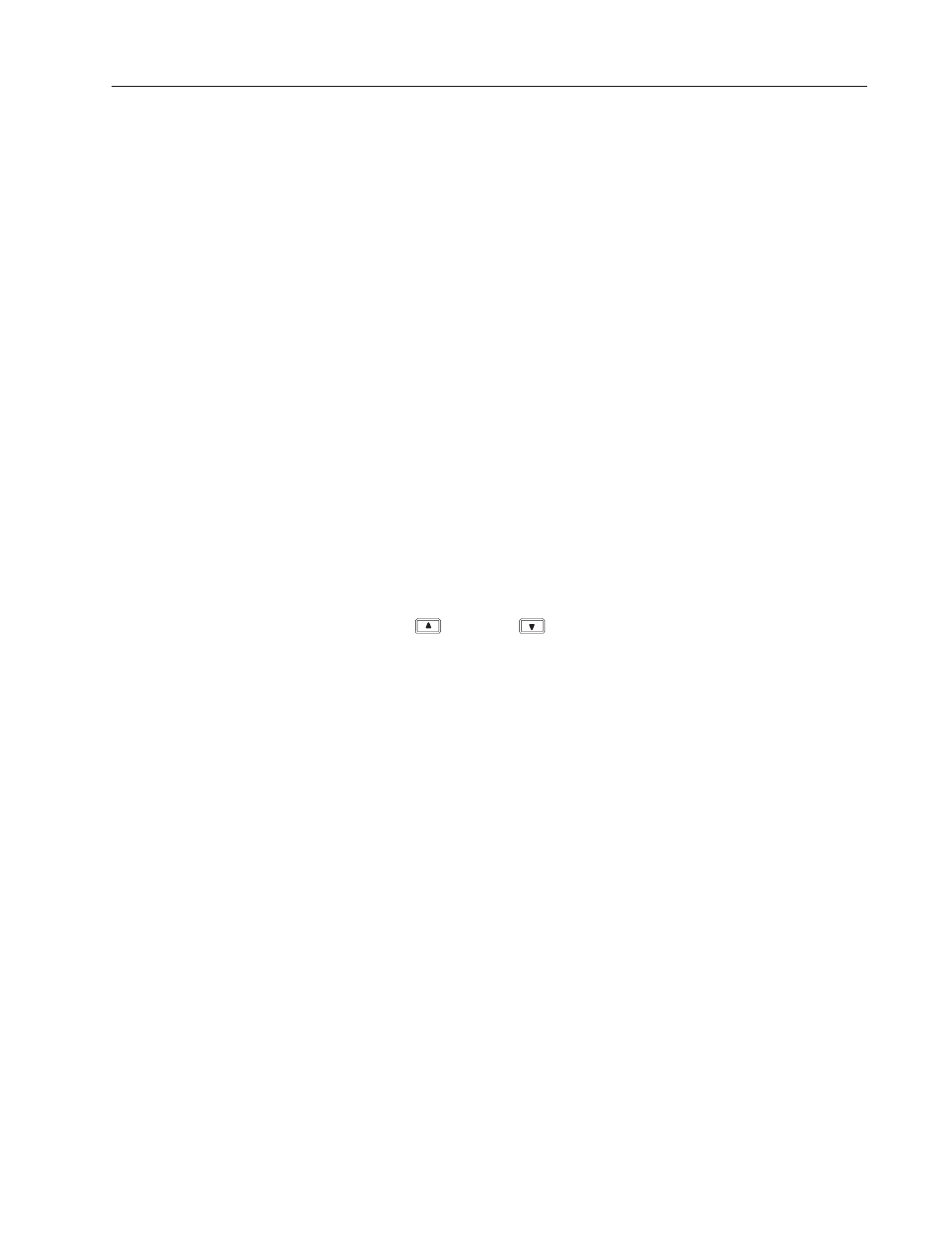 Ascii triggering device | Rockwell Automation 2706-M1 MESSAGEVIEW 421 HARDWARE MANUAL User Manual | Page 79 / 135