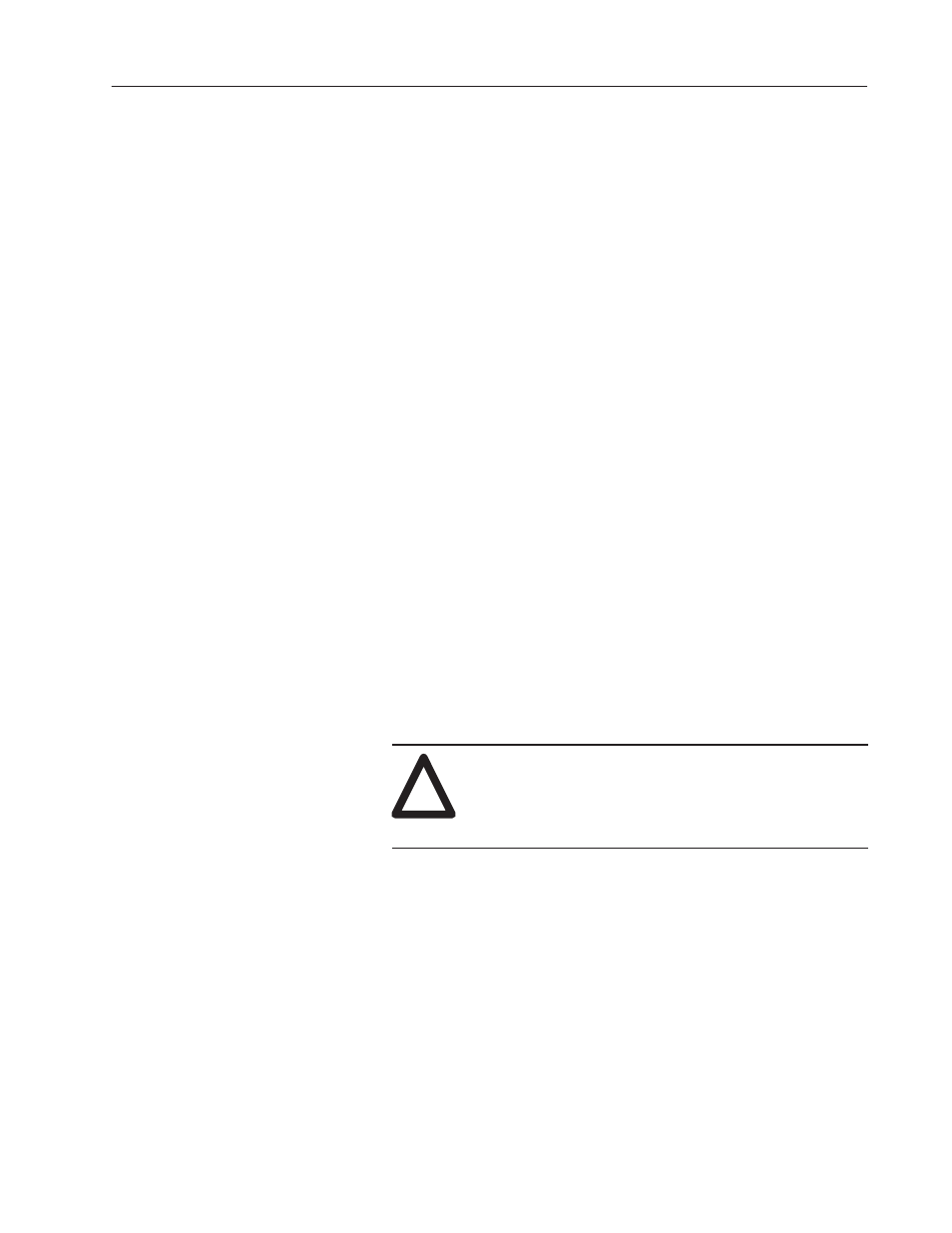 Rockwell Automation 2706-M1 MESSAGEVIEW 421 HARDWARE MANUAL User Manual | Page 81 / 135