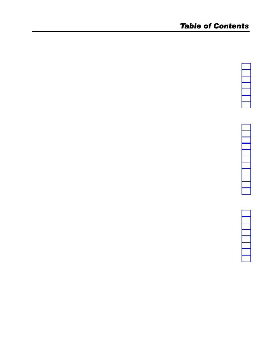 Rockwell Automation 6180 Processor Board (for 6180 Industrial Computers) User Manual | Page 3 / 39