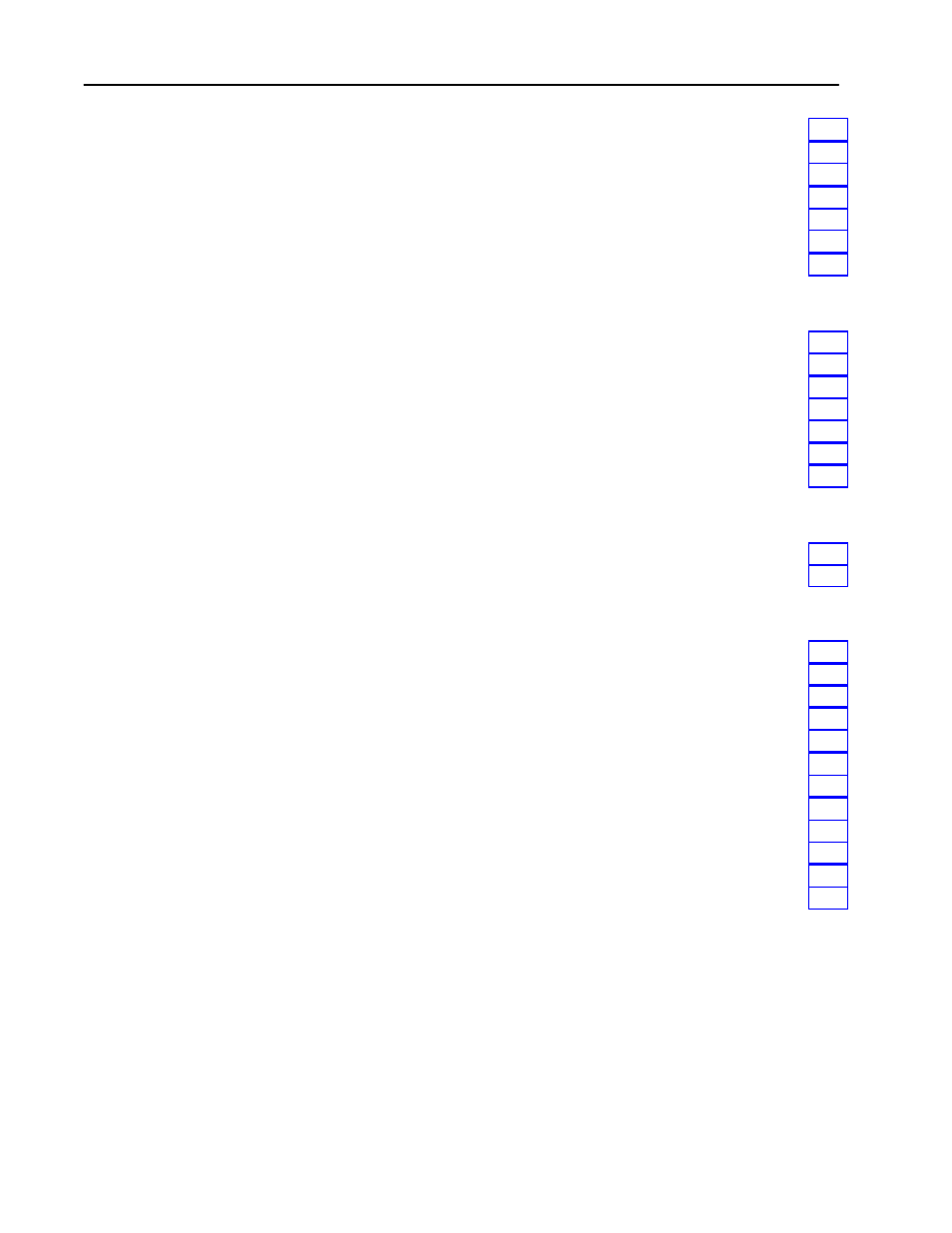 Rockwell Automation 6180 Processor Board (for 6180 Industrial Computers) User Manual | Page 4 / 39